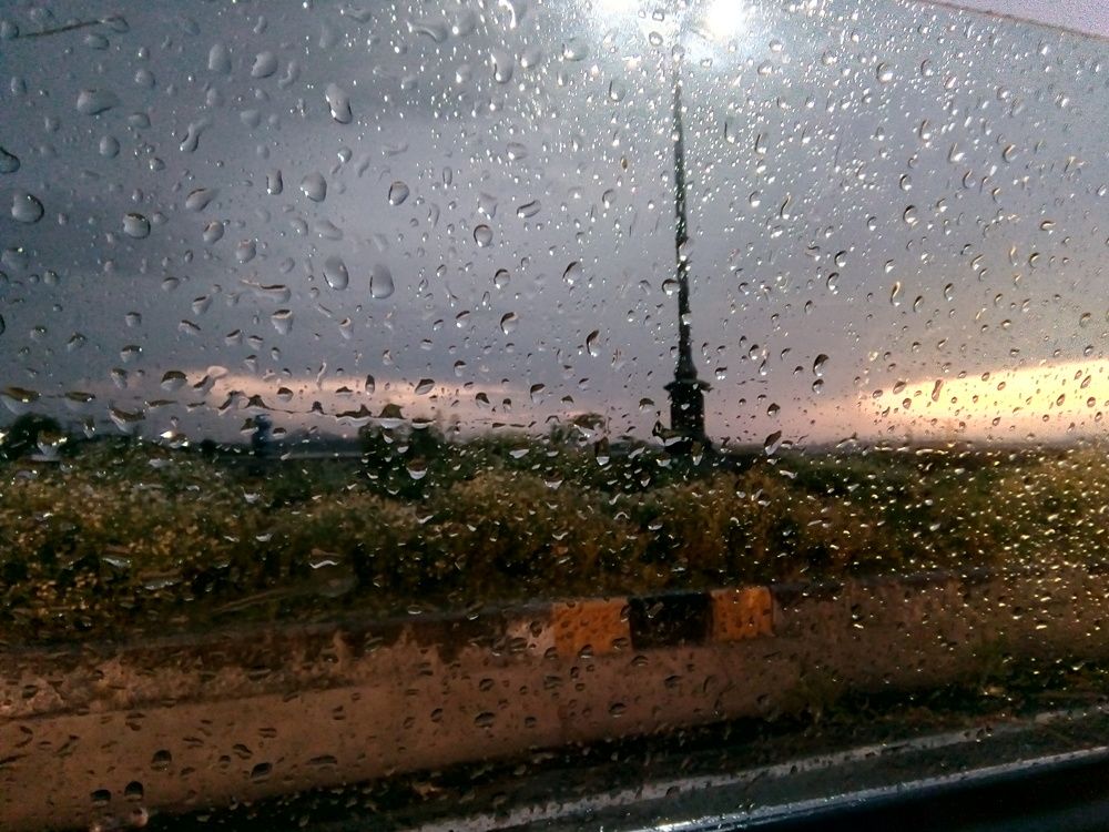 Photograph by Rehana