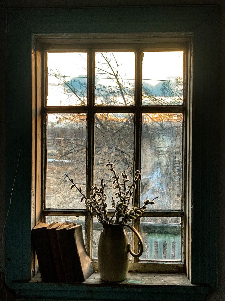 Photograph by Ирина Гаврилова