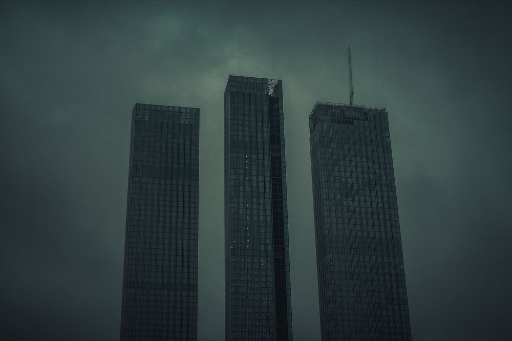 Photograph by Александр Лямцев