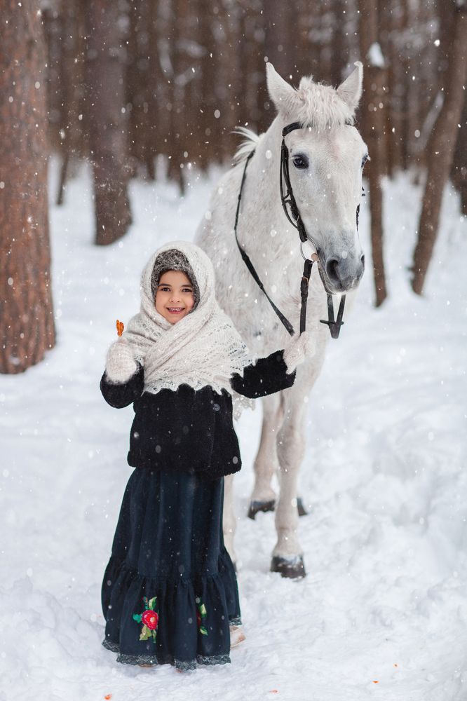 Photograph by Татьяна Муравкина