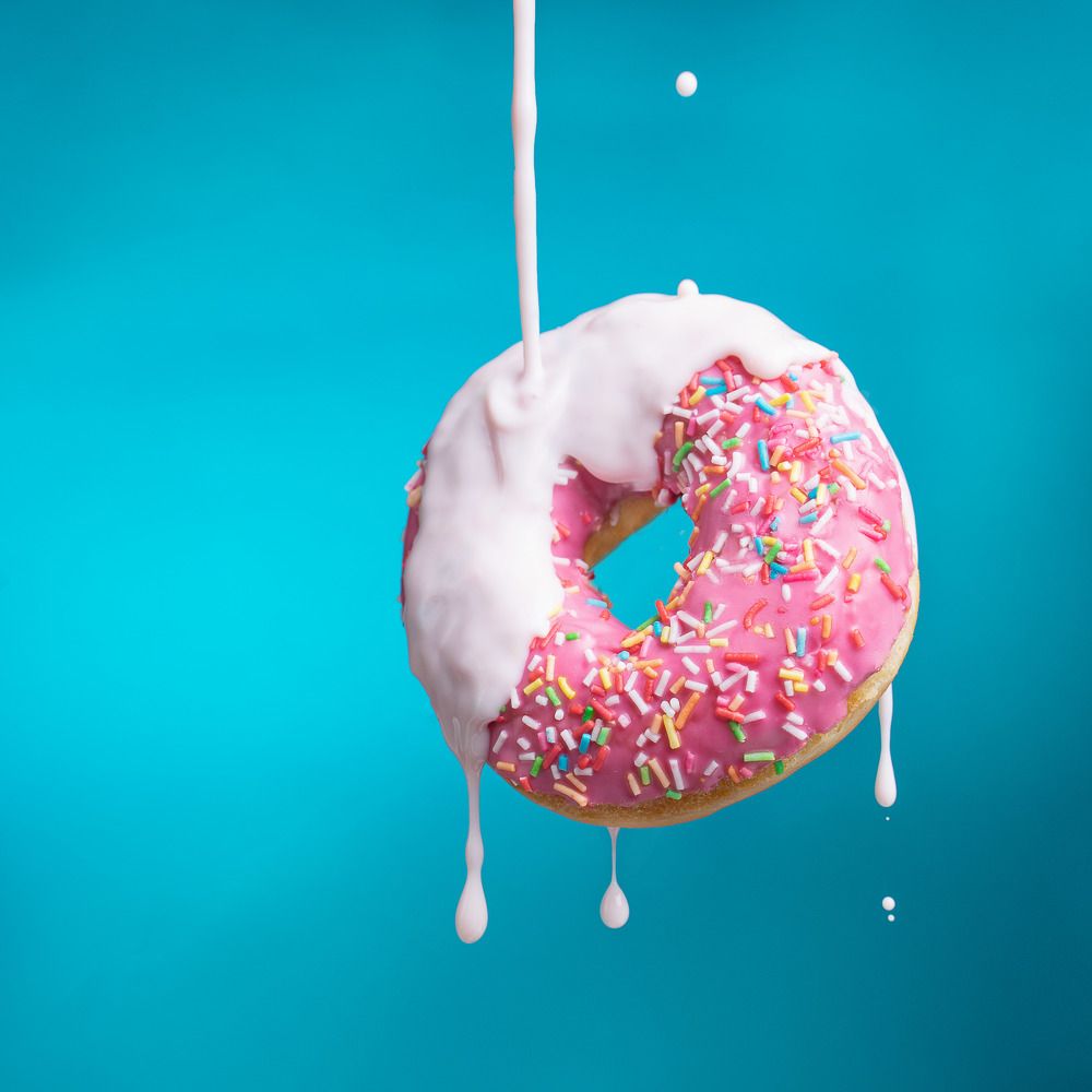 Photograph by Юлия Руднева