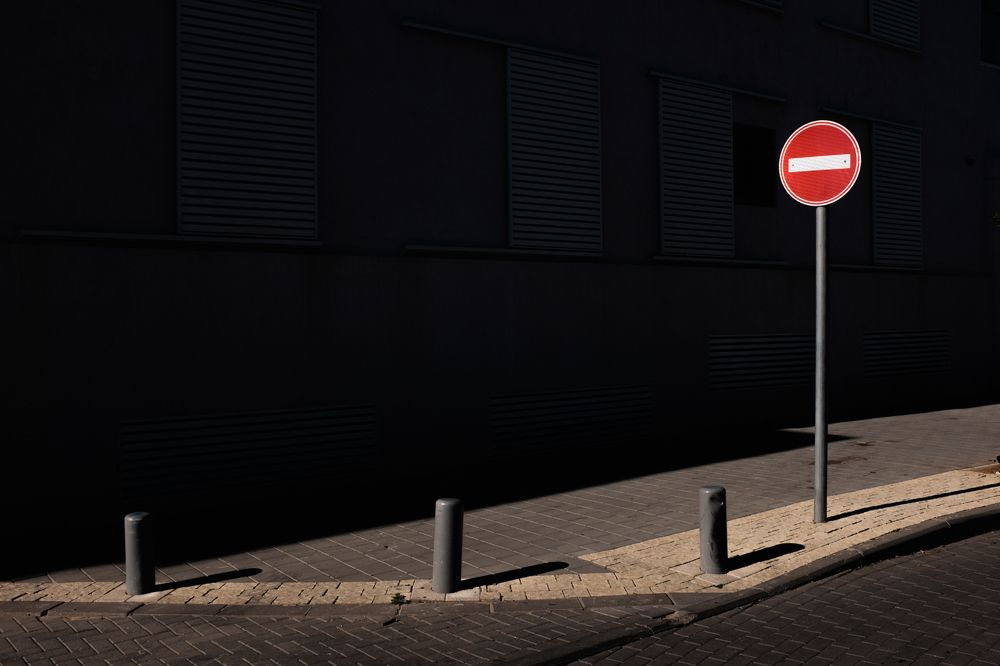 Photograph by Eric Cortes