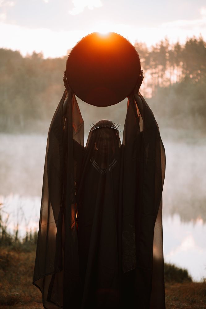 Photograph by Гульназ Загидуллина