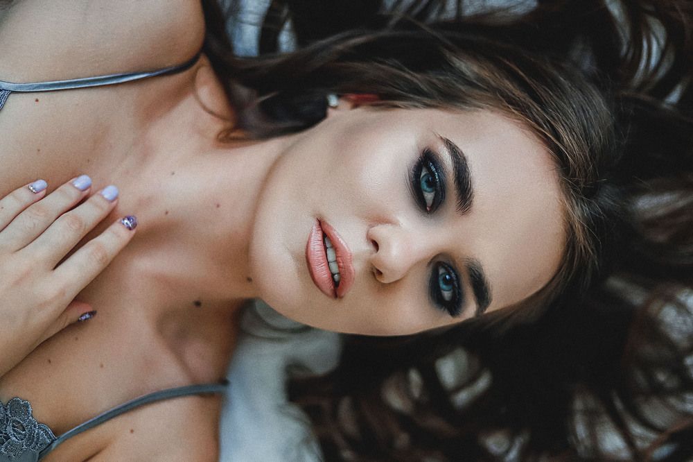 Photograph by Катерина Кравец