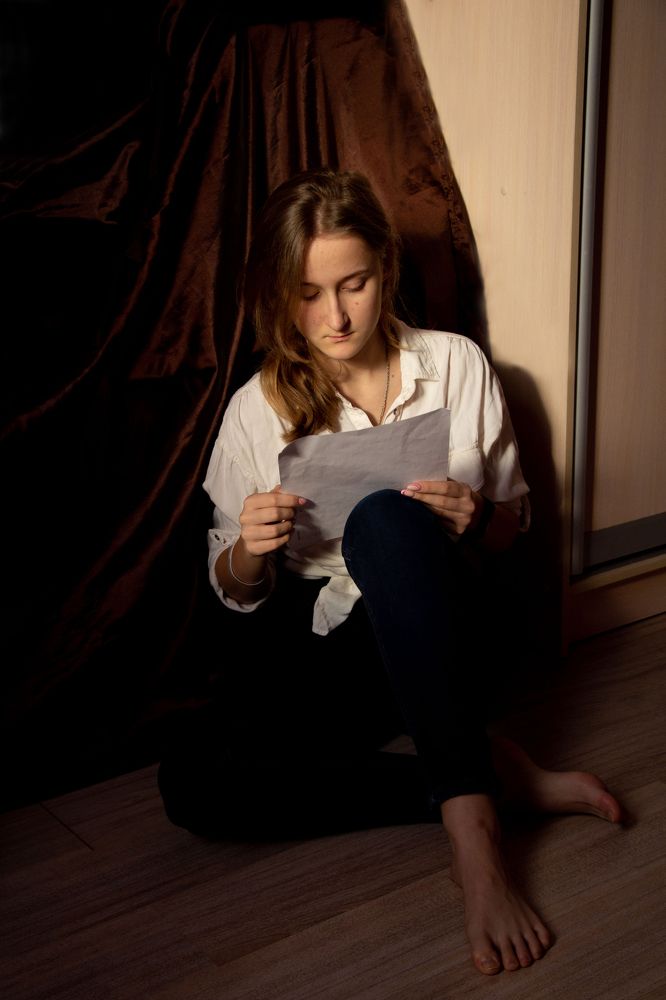 Фотография автора Елена Запертова