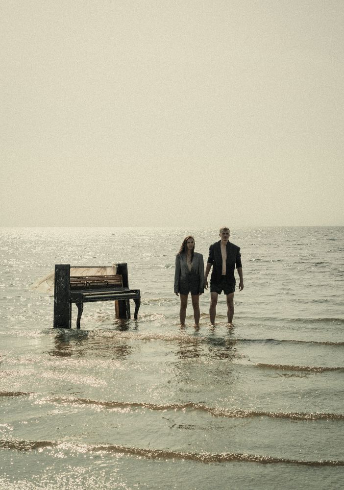 Photograph by Vlada Antonova