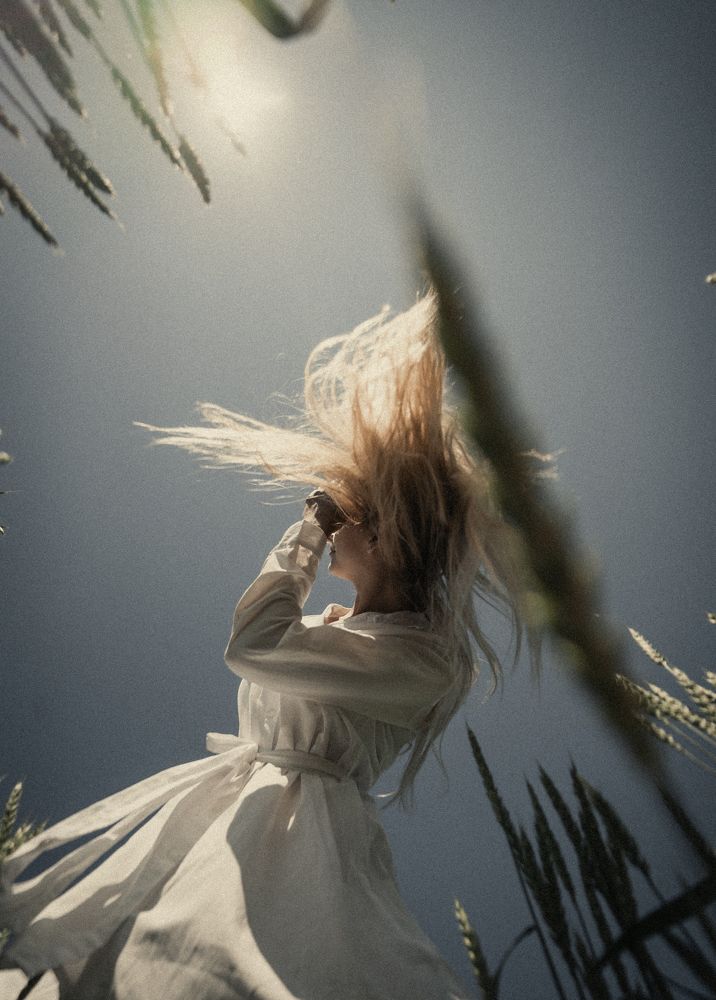 Photograph by Vlada Antonova