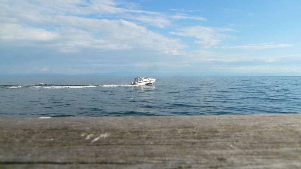 Photograph by Сергей Григорьев