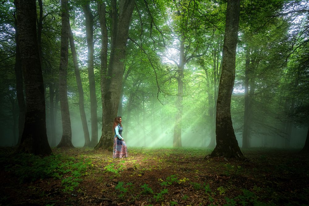 Photograph by Amir Khan