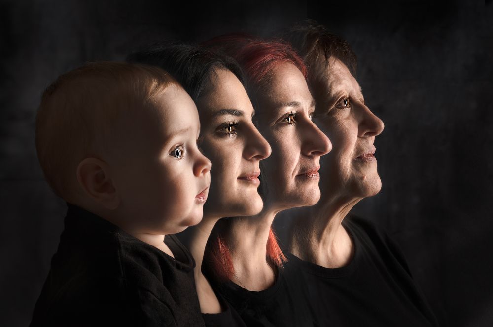 Photograph by Екатерина Гуляева