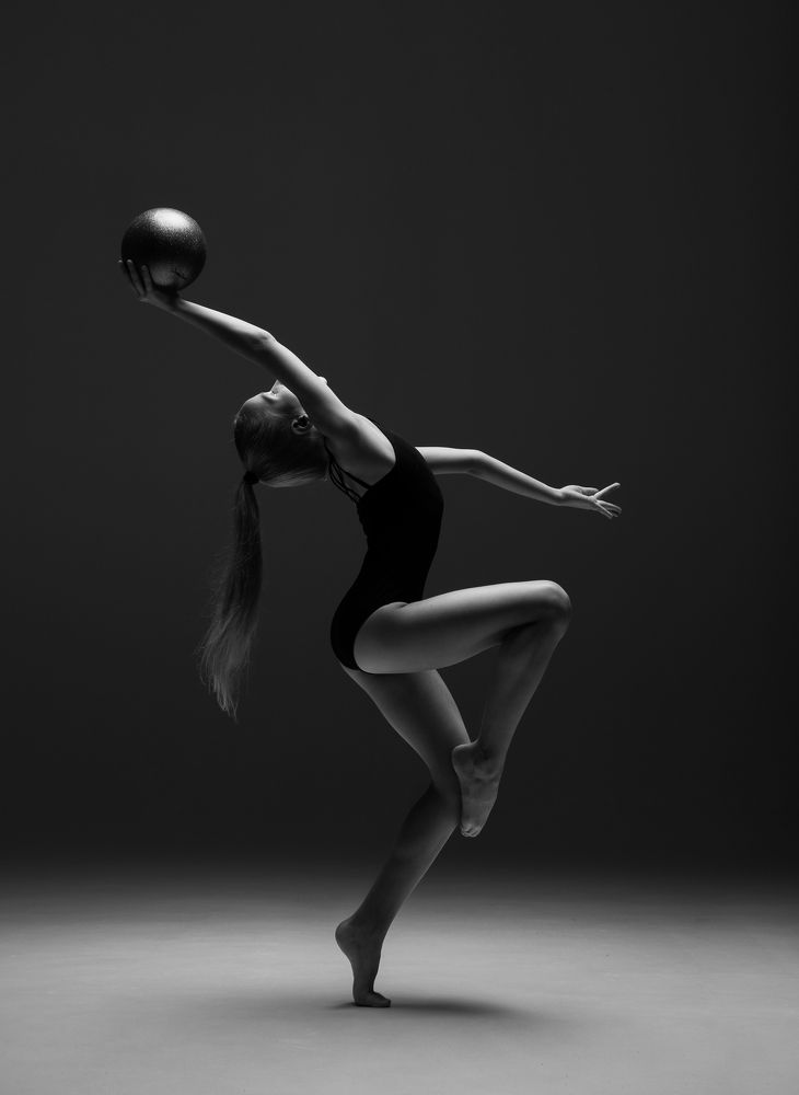 Photograph by Колоскова Юлия