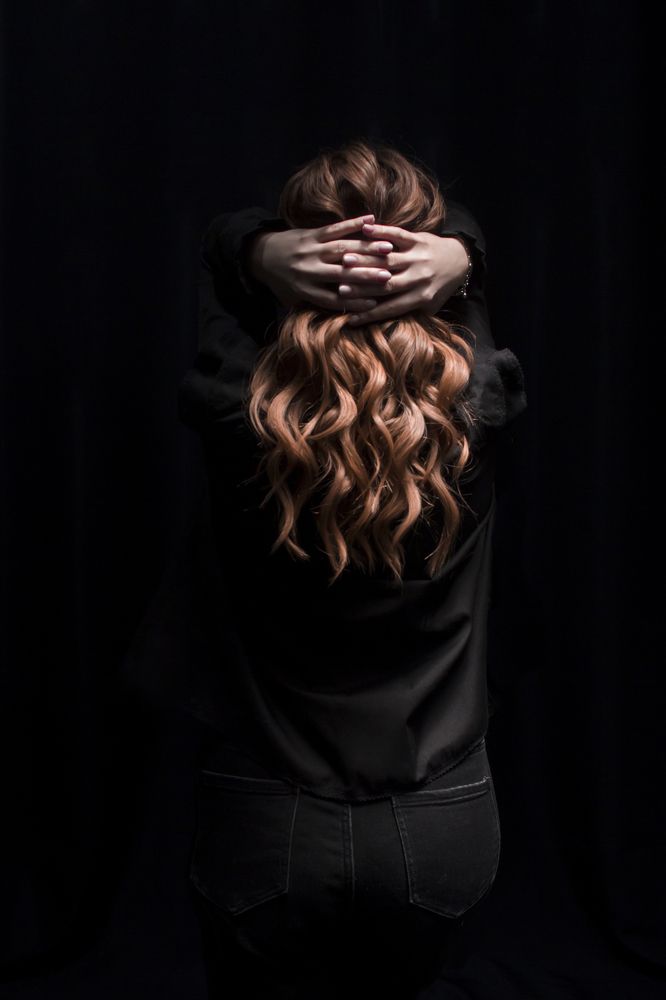 Photograph by Анна