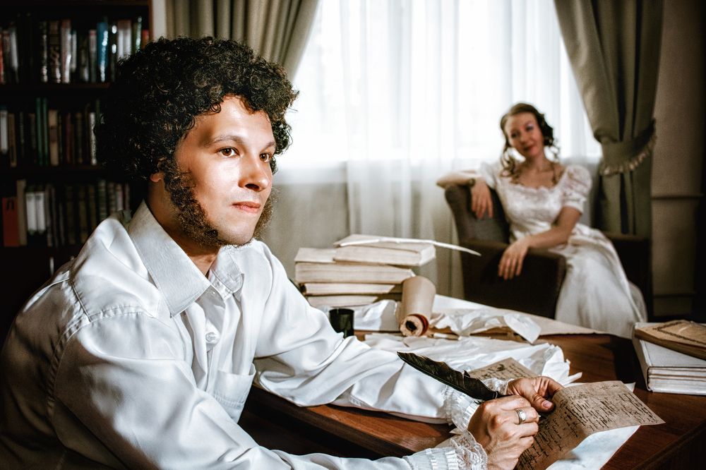 Photograph by Екатерина Емельянова