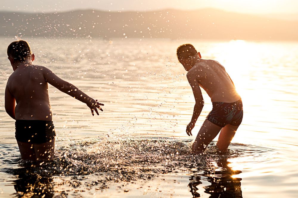 Photograph by Ирина Целовальникова