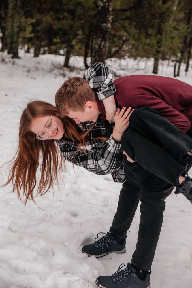 Фотография автора Юлия Виноградова