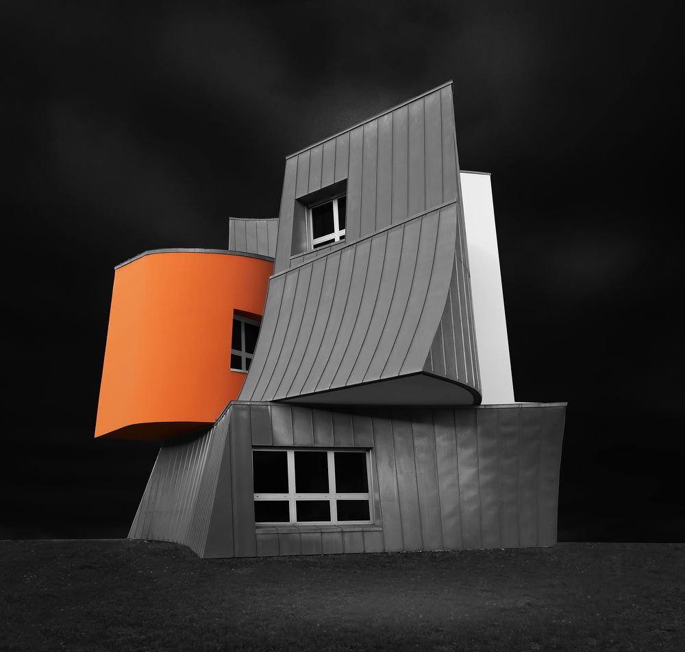 Photograph by Taher Wafa