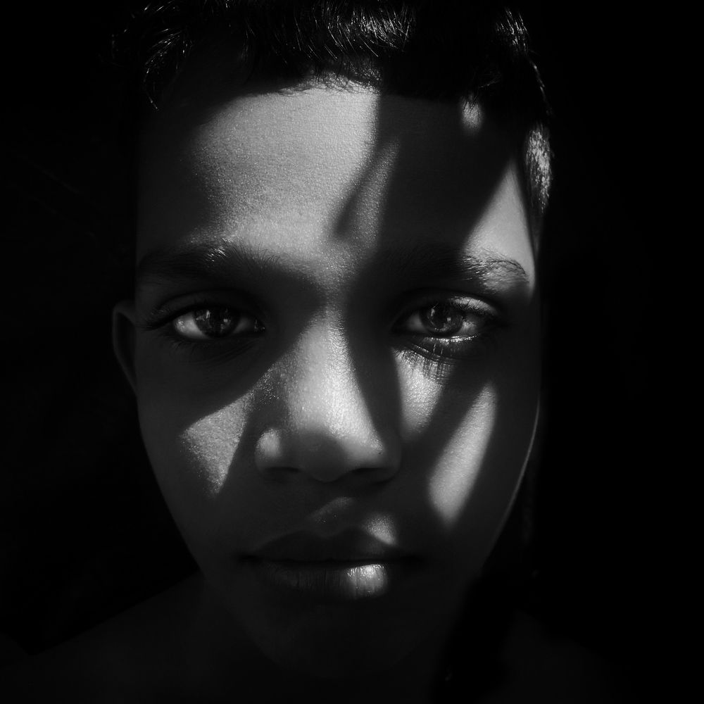 Photograph by Abdul Majith