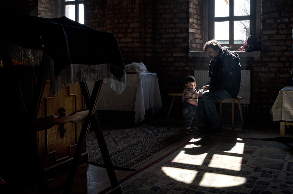 Photograph by Людмила Заботина