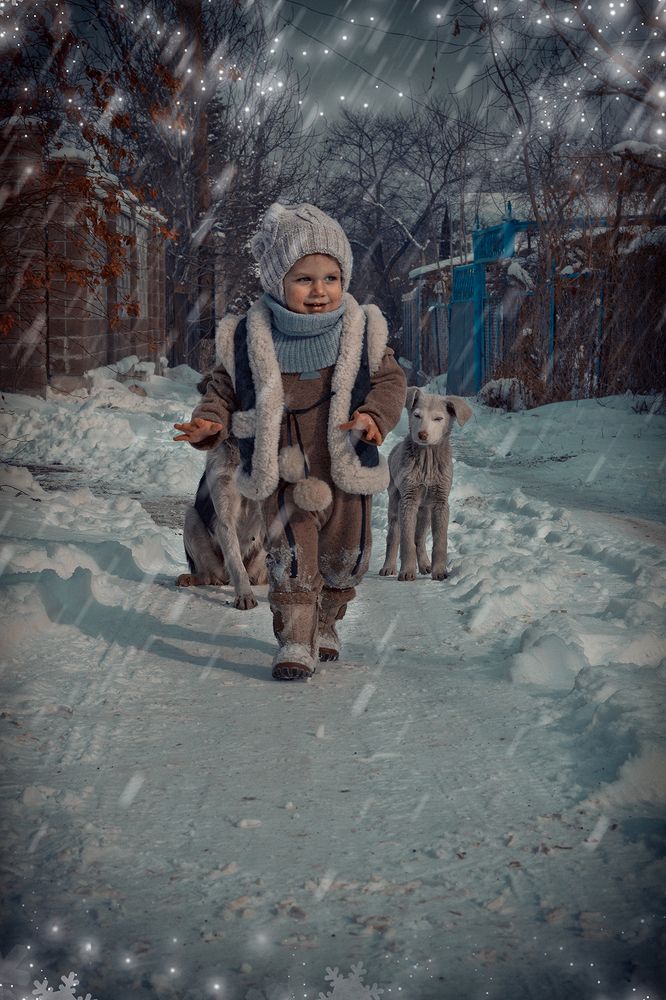 Photograph by Алёна Овчинникова