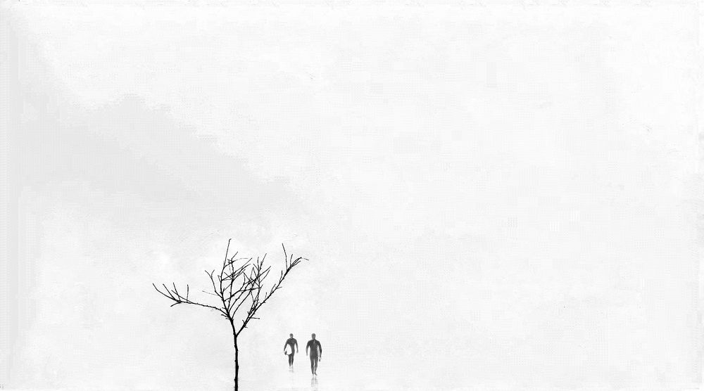 Photograph by Asma Rashidi