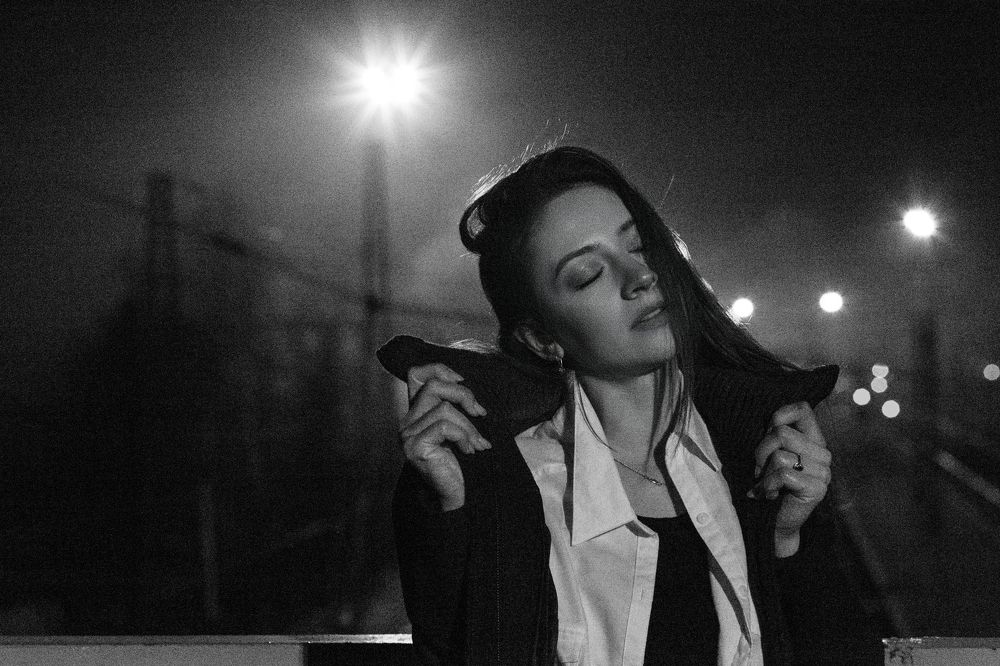 Photograph by Евгения Немцева