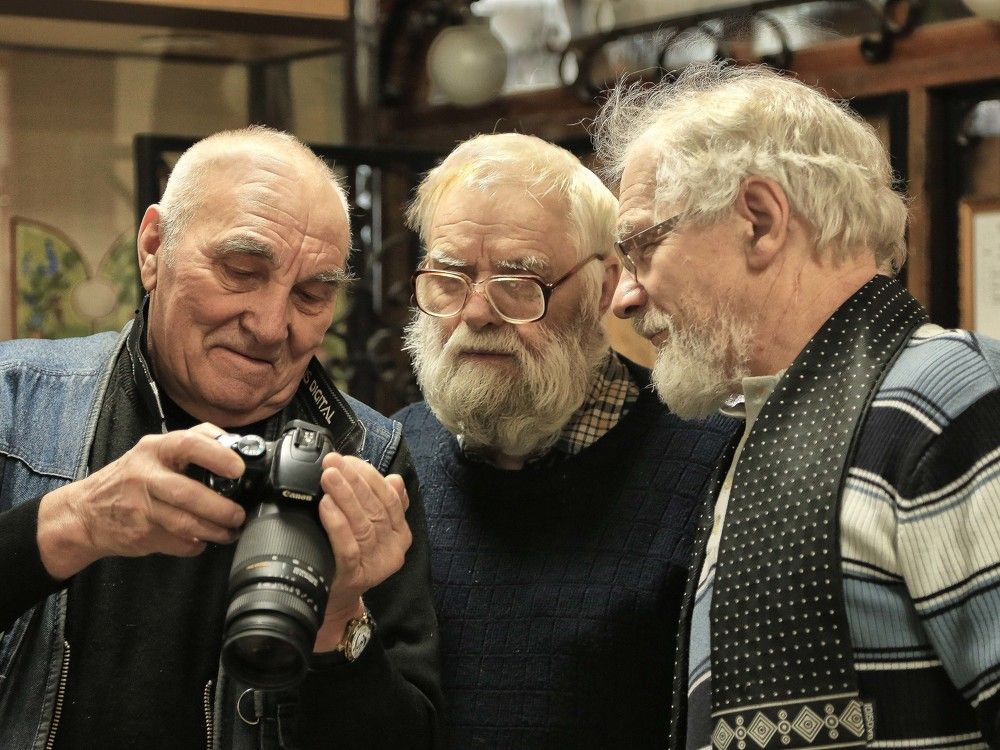 Photograph by Моложников Юрий