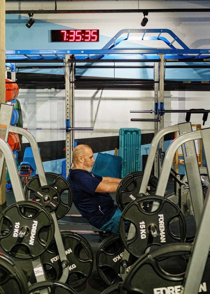 Фотография автора владимир шаронов