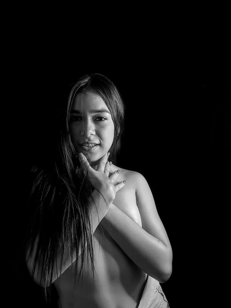 Фотография автора Manuel Rangel