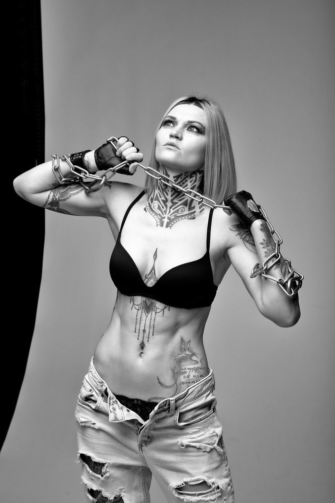 Photograph by Попова Светлана