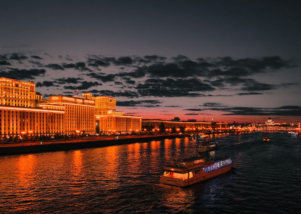 Photograph by Екатерина Алимова