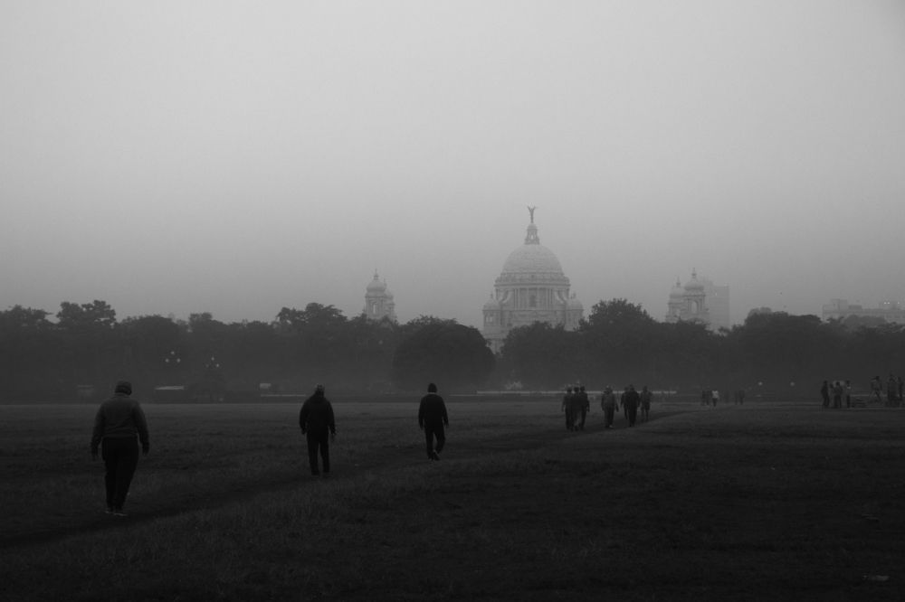 Photograph by Shourrya Bhalotia