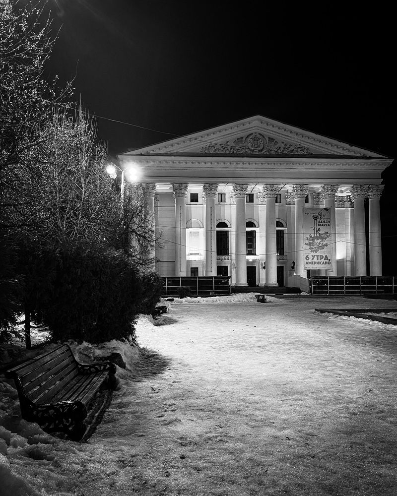 Photograph by Олеся Асеева