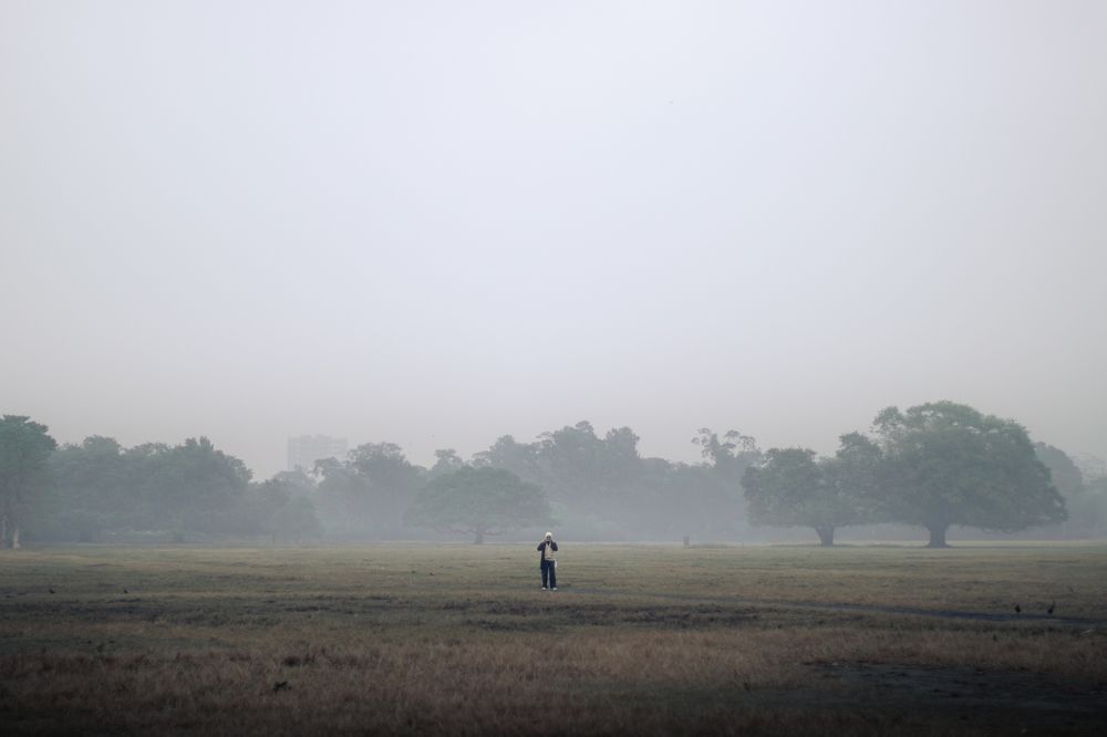 Photograph by Shourrya Bhalotia