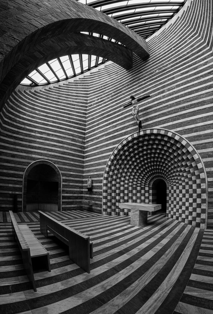 Photograph by Taher Wafa