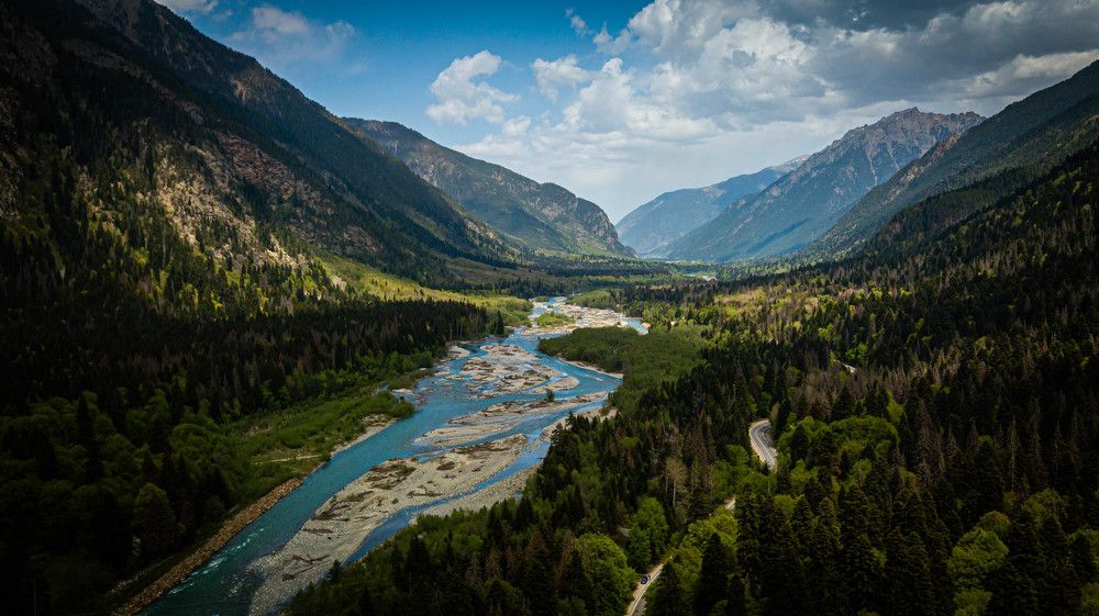 Photograph by Александр Белов