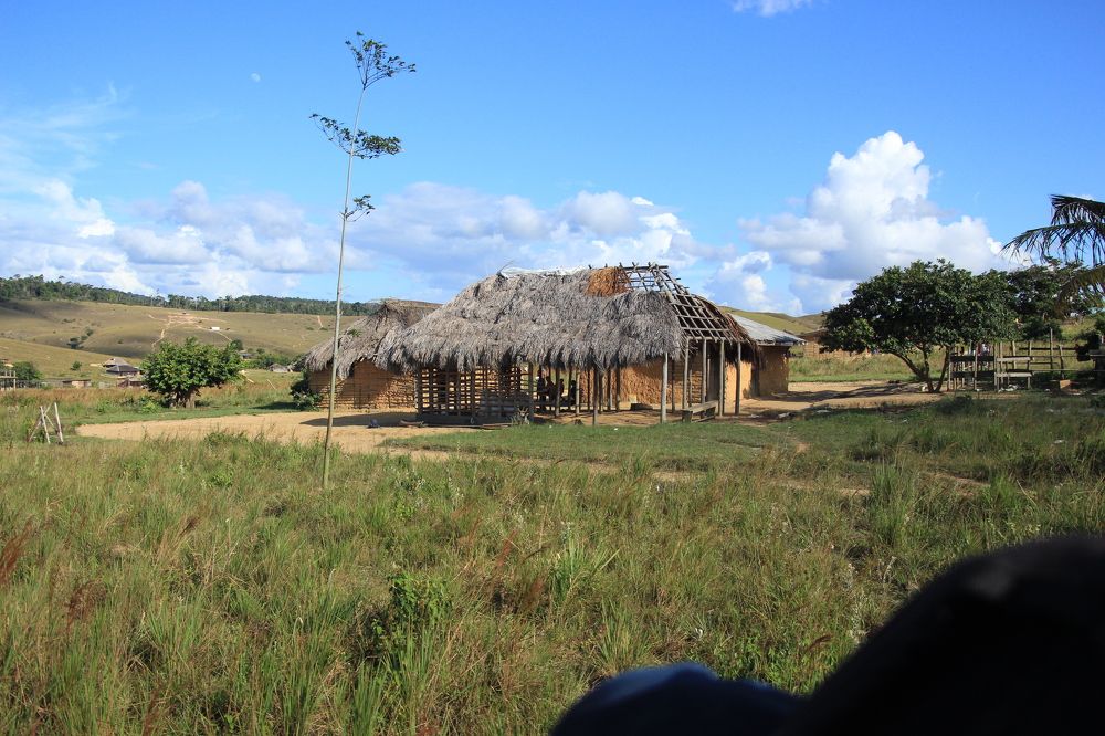 Photograph by Anuja Singh