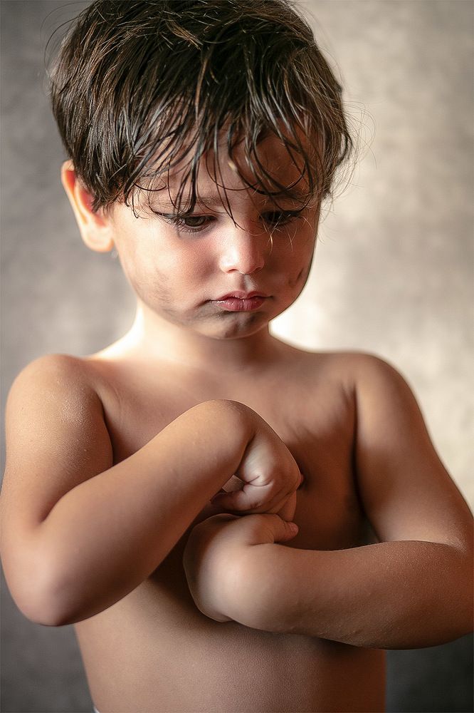 Photograph by Antonio De Icco