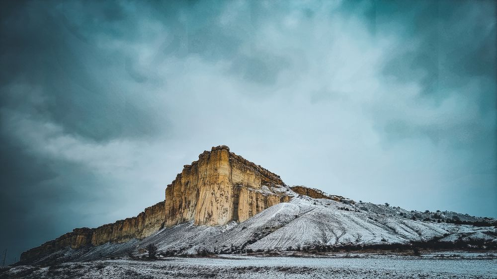 Photograph by Людмила Олеговна