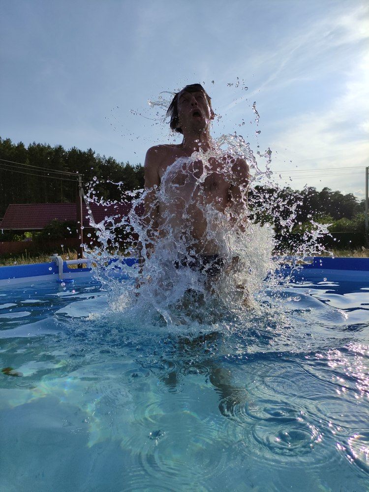 Photograph by Светлана Холодова