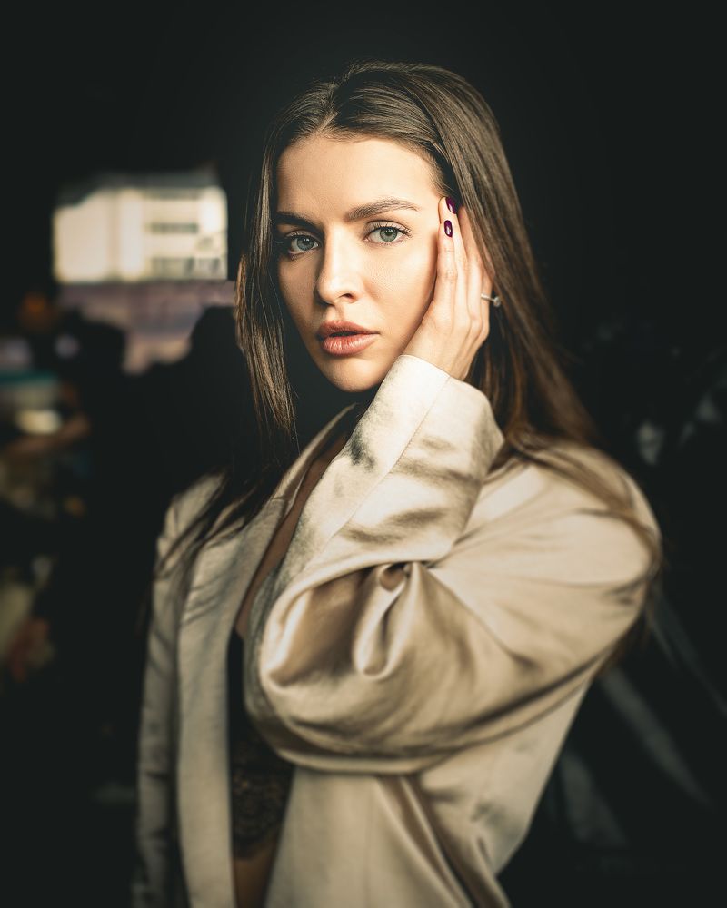 Photograph by Reza Mohammadi