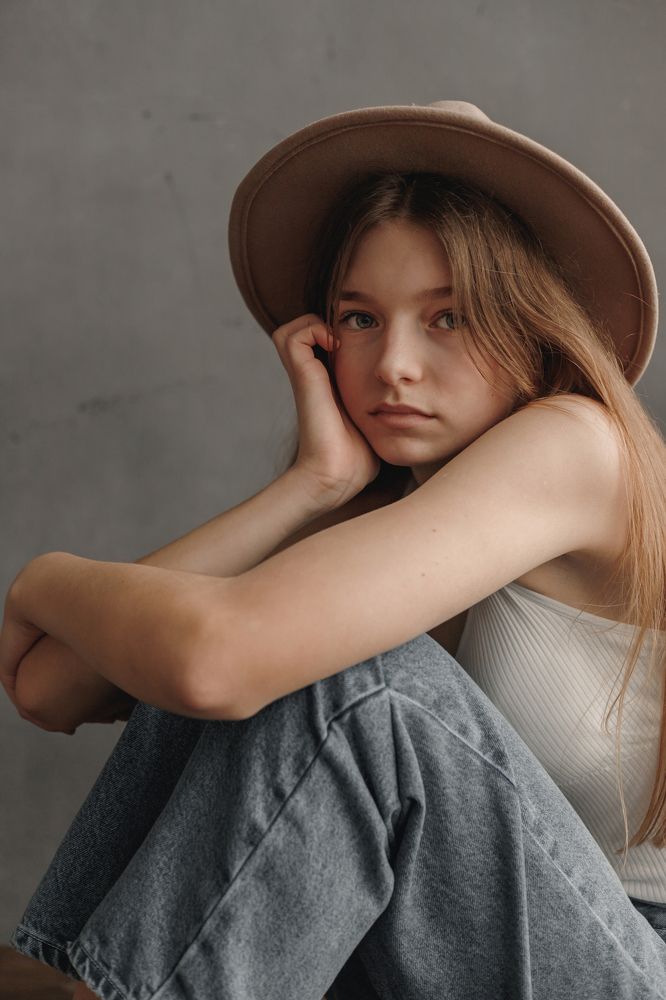 Photograph by Ольга Горюнова