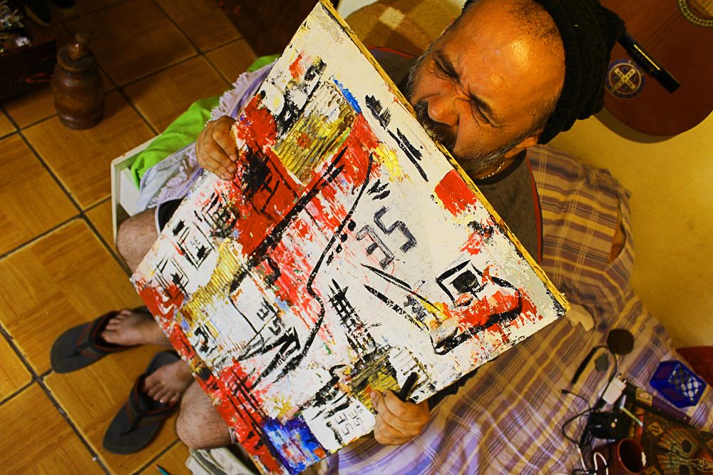 Photograph by Luiz C. Ferreira
