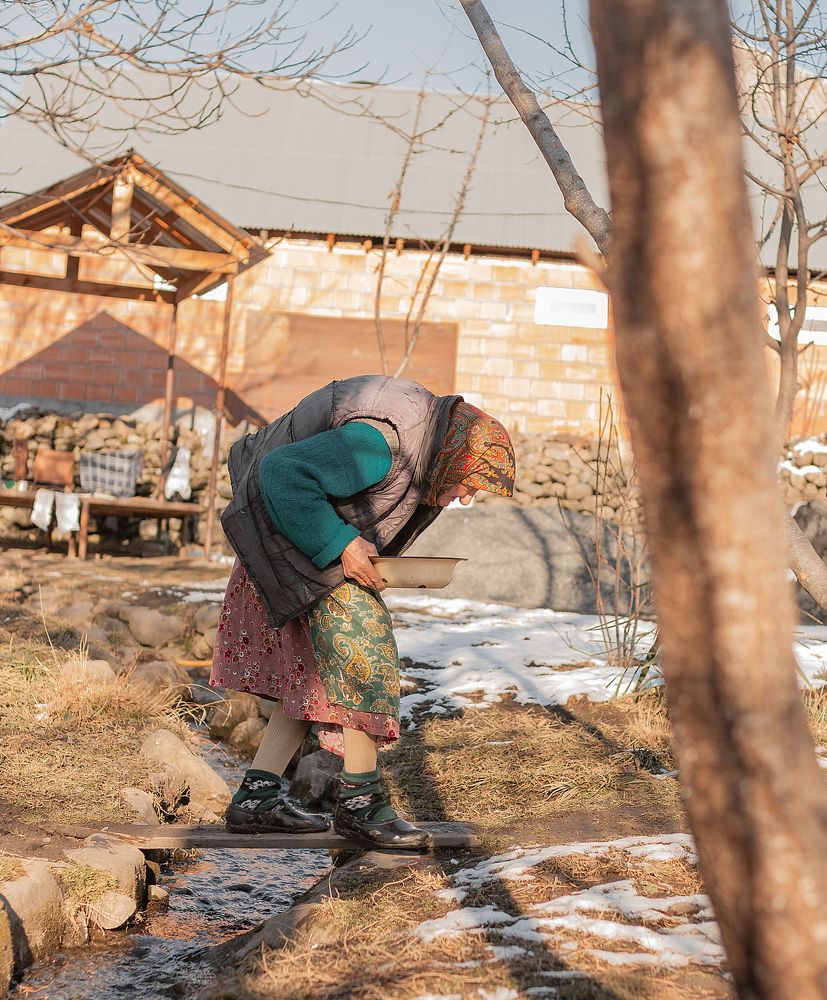 Photograph by Зарема