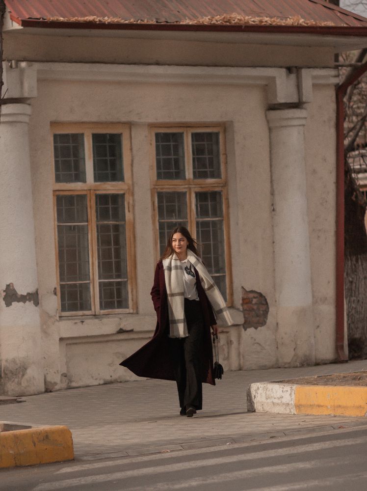 Photograph by Зарема