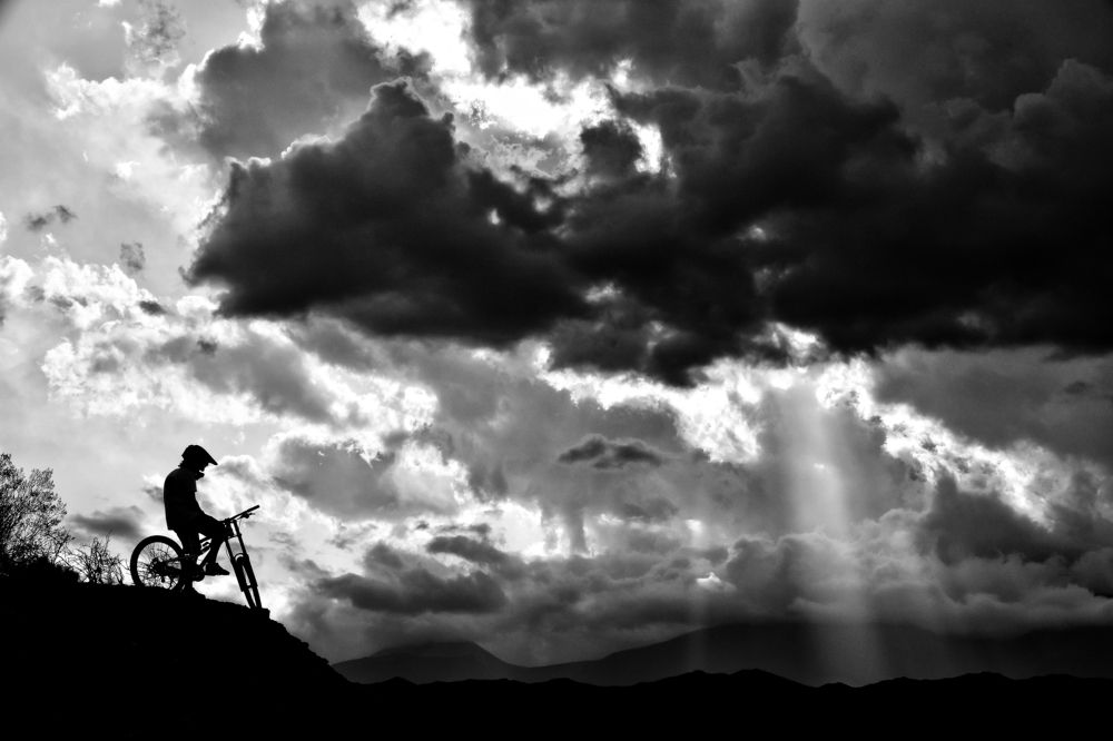 Photograph by Daniel Guerrero