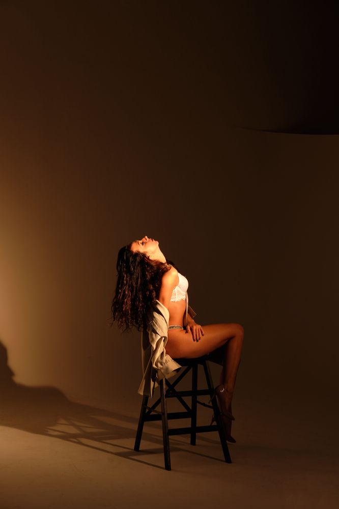 Photograph by Татьяна Мурзалёва