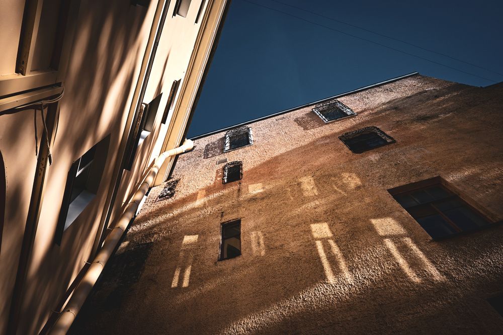 Фотография автора Larisa Meshkova