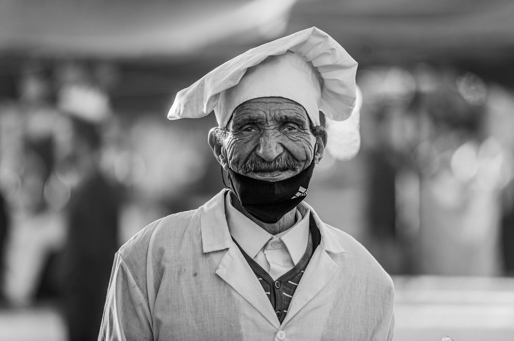 Photograph by allal fadili