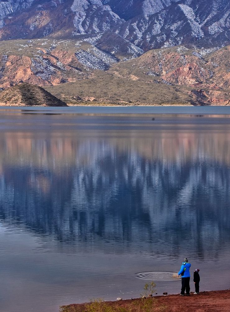 Photograph by Daniel Guerrero