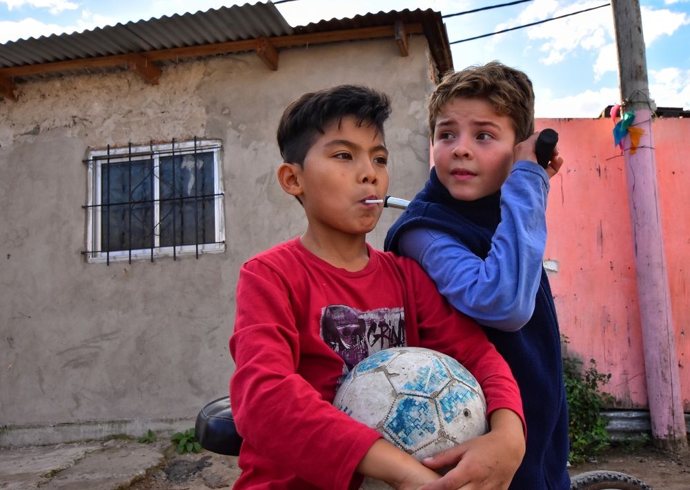 Photograph by Daniel Guerrero